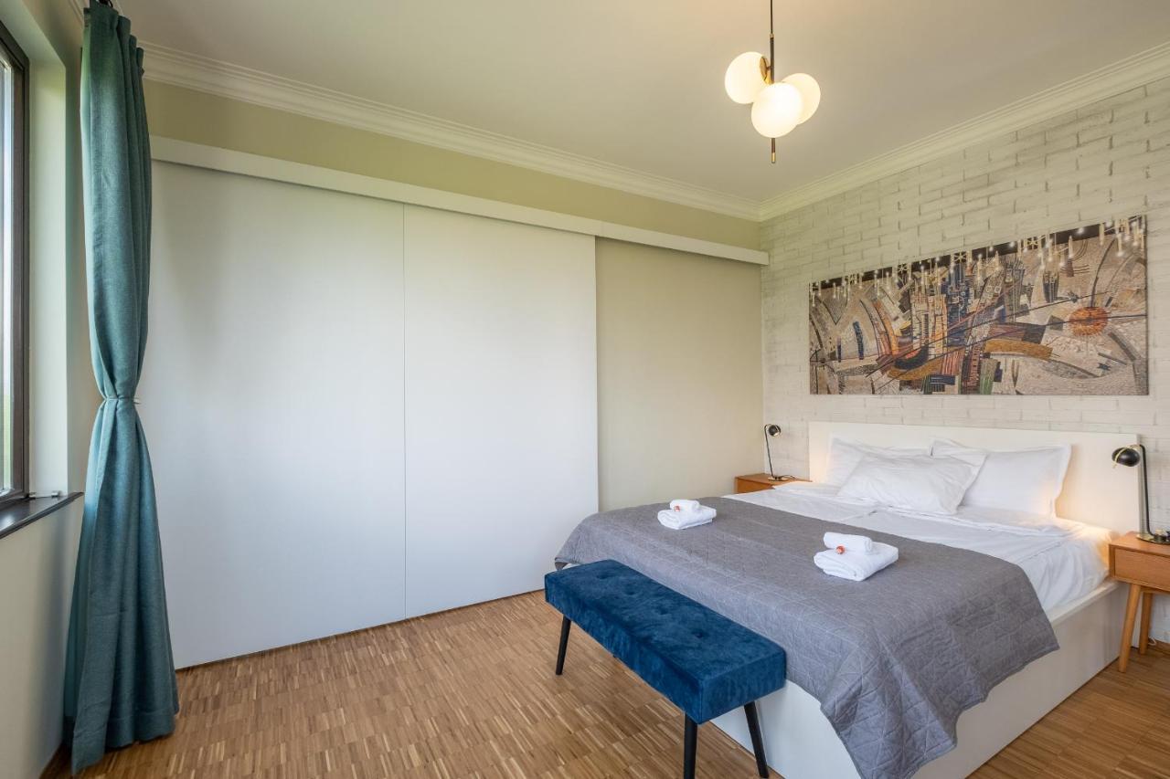 Sunrise 1Bdrm View Apartment Ndk Congress Centre โซเฟีย ภายนอก รูปภาพ
